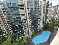 The Terrace (D19), Condominium #564111651